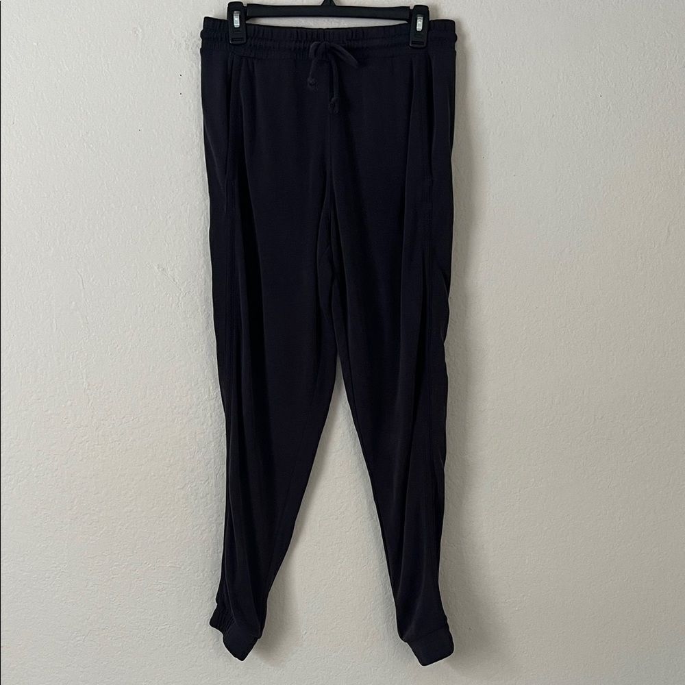 Like New! Free People Movement Gray Joggers in Size M